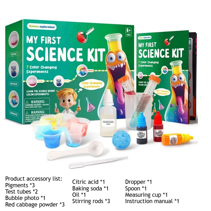 DIY石鹸作りバスボールスライムカラーミキシング科学実験キッ - Soap Making Game のレビューと価格