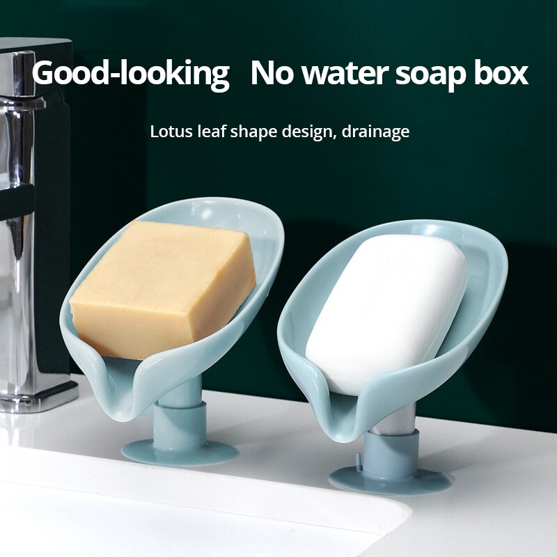 2個入り石鹸ボックスクリエイティブ排水石鹸収納ラックパンチ無 - Soap Making Box のレビューと価格