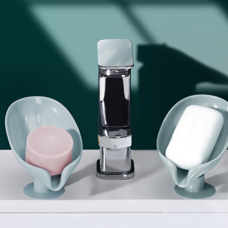 2個入り石鹸ボックスクリエイティブ排水石鹸収納ラックパンチ無 - Soap Making Box のレビューと価格