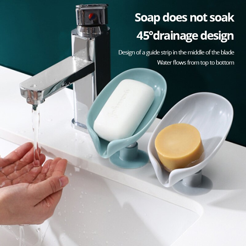 2個入り石鹸ボックスクリエイティブ排水石鹸収納ラックパンチ無 - Soap Making Box のレビューと価格