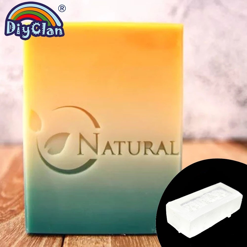 手作りの天然石鹸スタンプ,葉,日曜大工,石鹸作成の章,カスタ - Soap Making Websites のレビューと価格