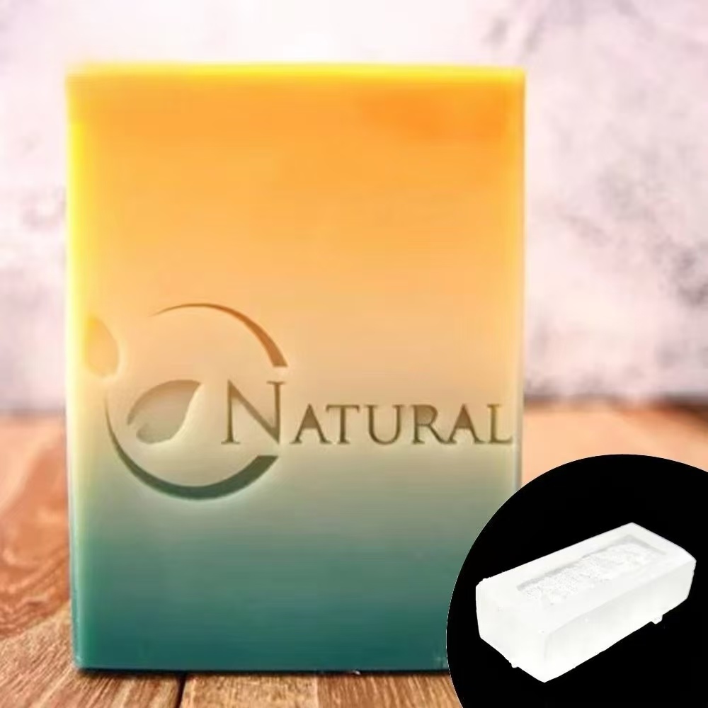 手作りの天然石鹸スタンプ,葉,日曜大工,石鹸作成の章,カスタ - Soap Making Websites のレビューと価格
