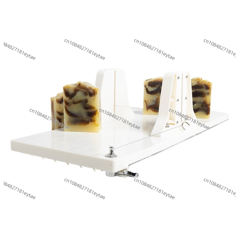 手作りコールドプロセス石鹸カッター ロングバージョン 調整可 - Soap Making Process のレビューと価格