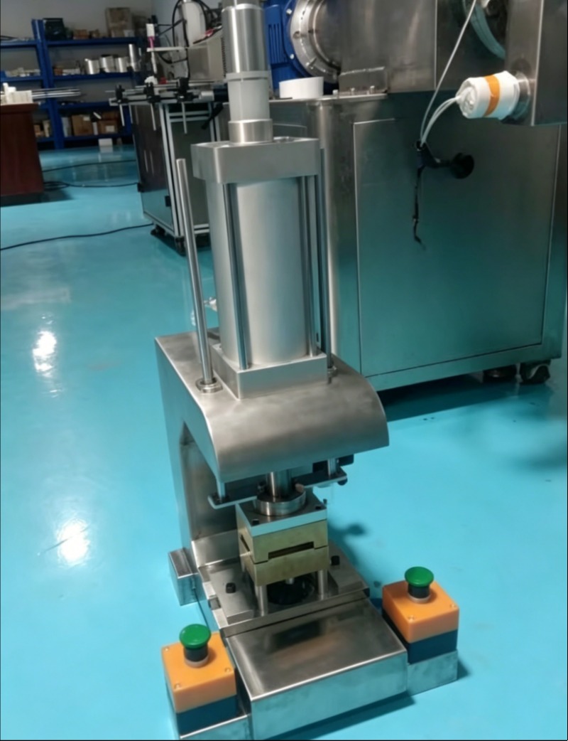 カスタマイズ可能な石鹸製造ライン、小規模事業向け石鹸製造機、 - Soap Making Machine のレビューと価格