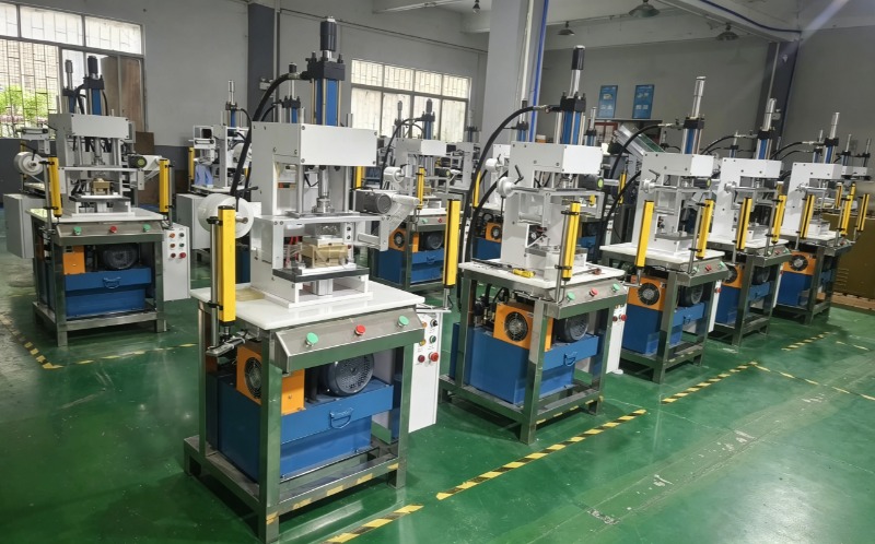 カスタマイズ可能な石鹸製造ライン、小規模事業向け石鹸製造機、 - Soap Making Machine のレビューと価格