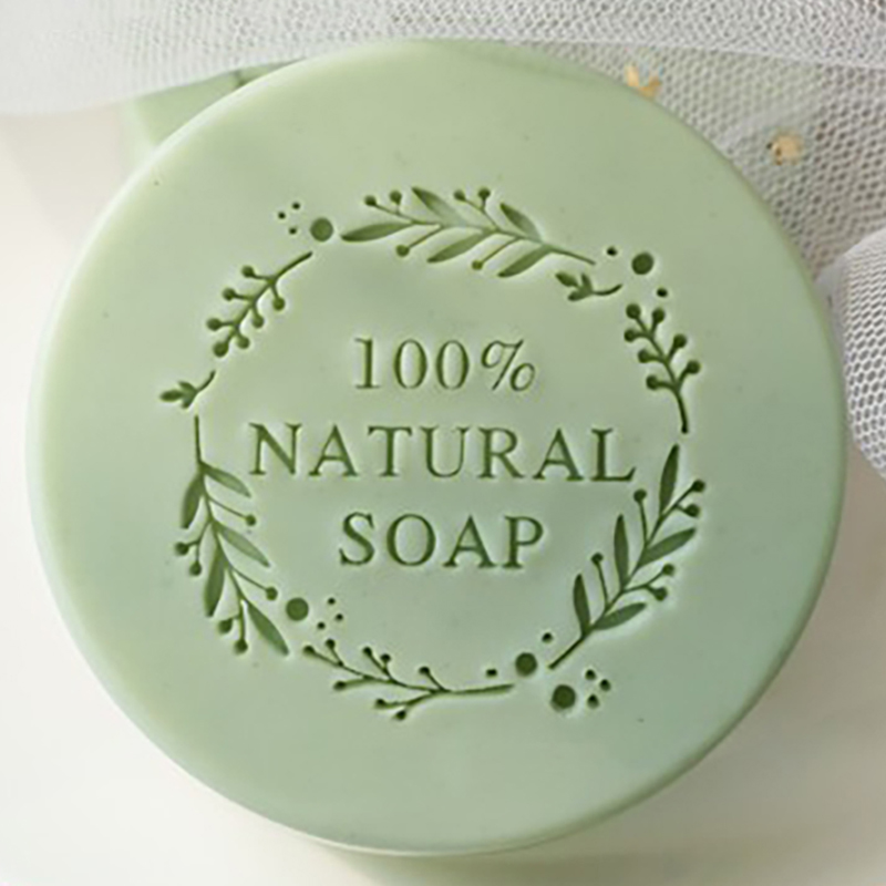 パーソナライズされたアクリルの花,石鹸作りのための丸い花のパ - Soap Making Websites のレビューと価格