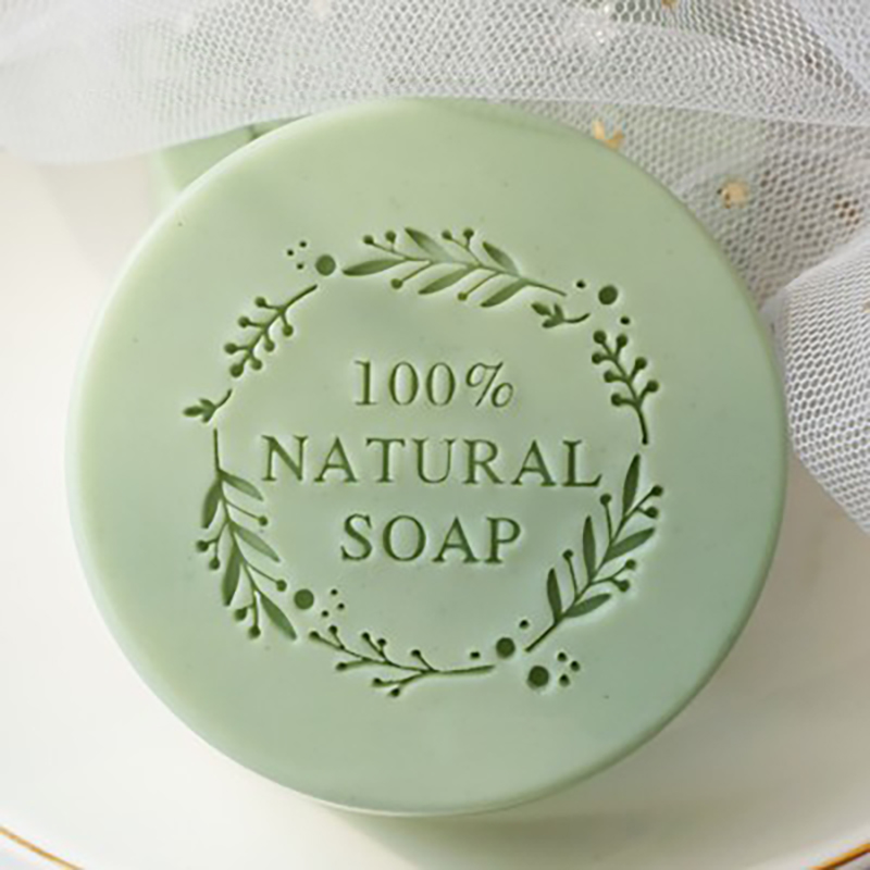 パーソナライズされたアクリルの花,石鹸作りのための丸い花のパ - Soap Making Websites のレビューと価格