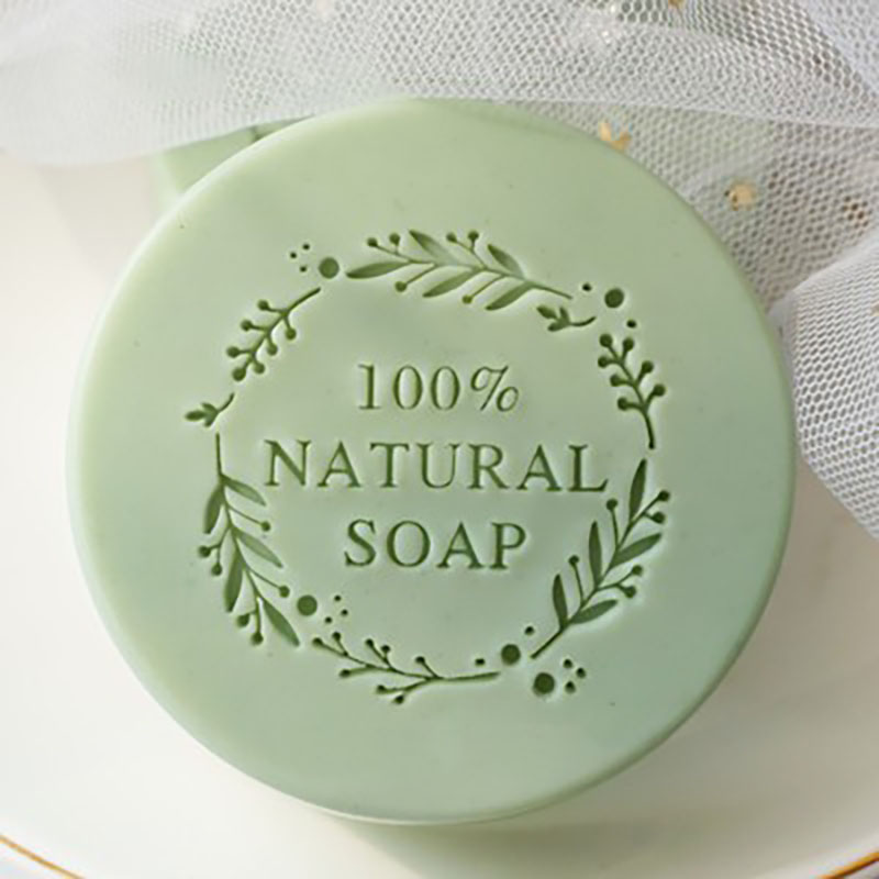 パーソナライズされたアクリルの花,石鹸作りのための丸い花のパ - Soap Making Websites のレビューと価格