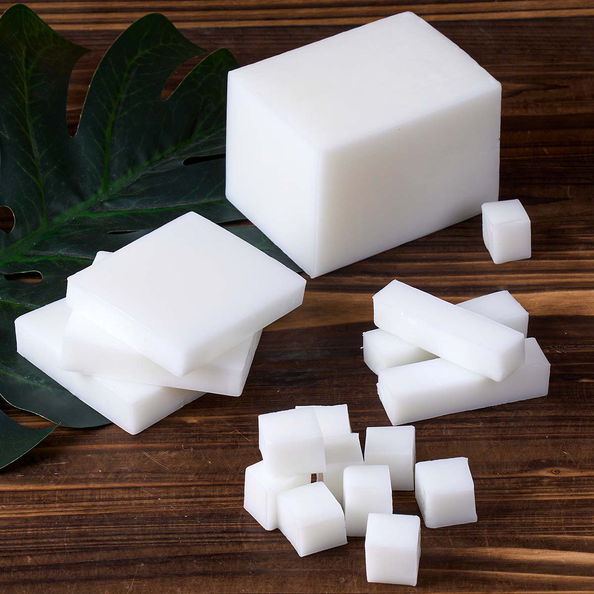 1000g クリアホワイトソープベース DIY 手作りアロマ - Soap Making Foam のレビューと価格
