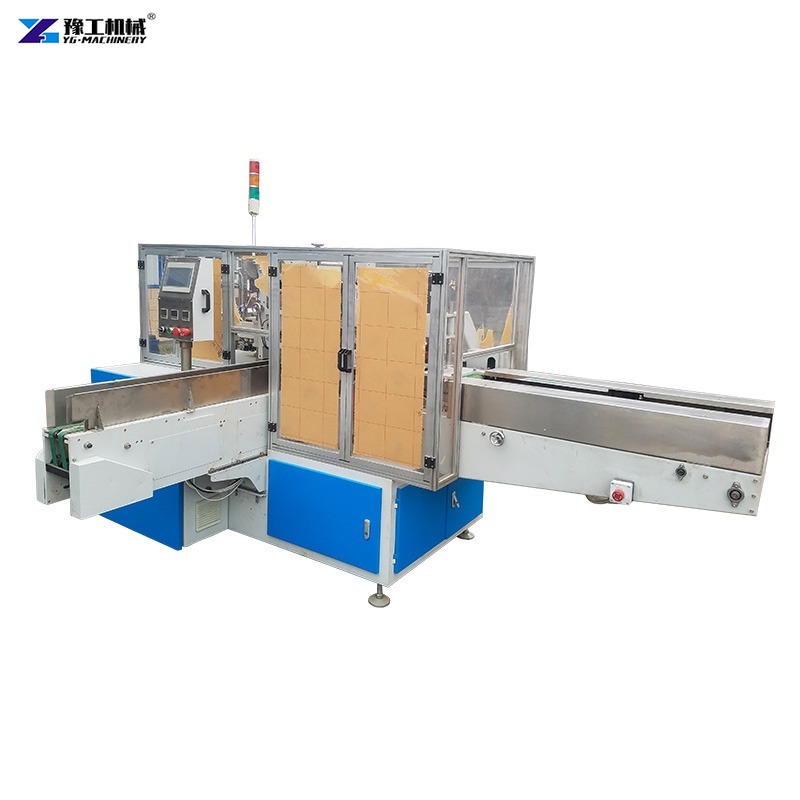 高コストパフォーマンス小型全自動製紙機生産ラインティッシュペ - Soap Making Machine のレビューと価格