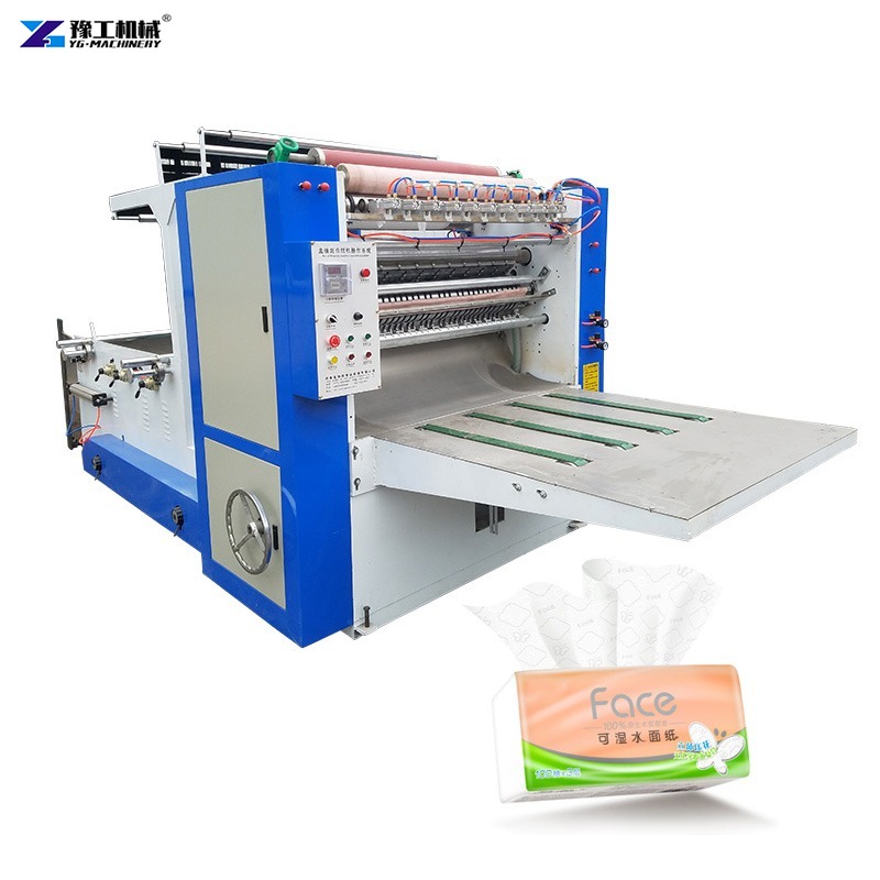 高コストパフォーマンス小型全自動製紙機生産ラインティッシュペ - Soap Making Machine のレビューと価格