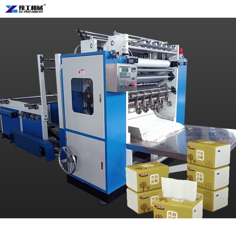 高コストパフォーマンス小型全自動製紙機生産ラインティッシュペ - Soap Making Machine のレビューと価格