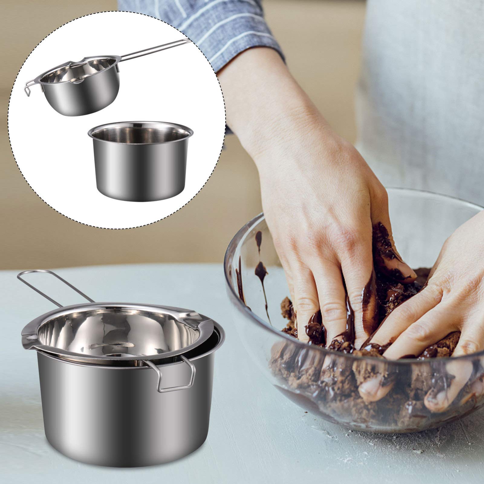 DIY手作りキャンドル作成キット、石鹸作りデザインツール、製 - Soap Making Thermometer のレビューと価格