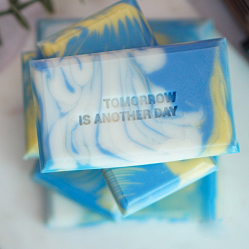 手作りの石鹸スタンプ,高品質のパーソナライズされたアクリルシ - Soap Making Kit Organic のレビューと価格