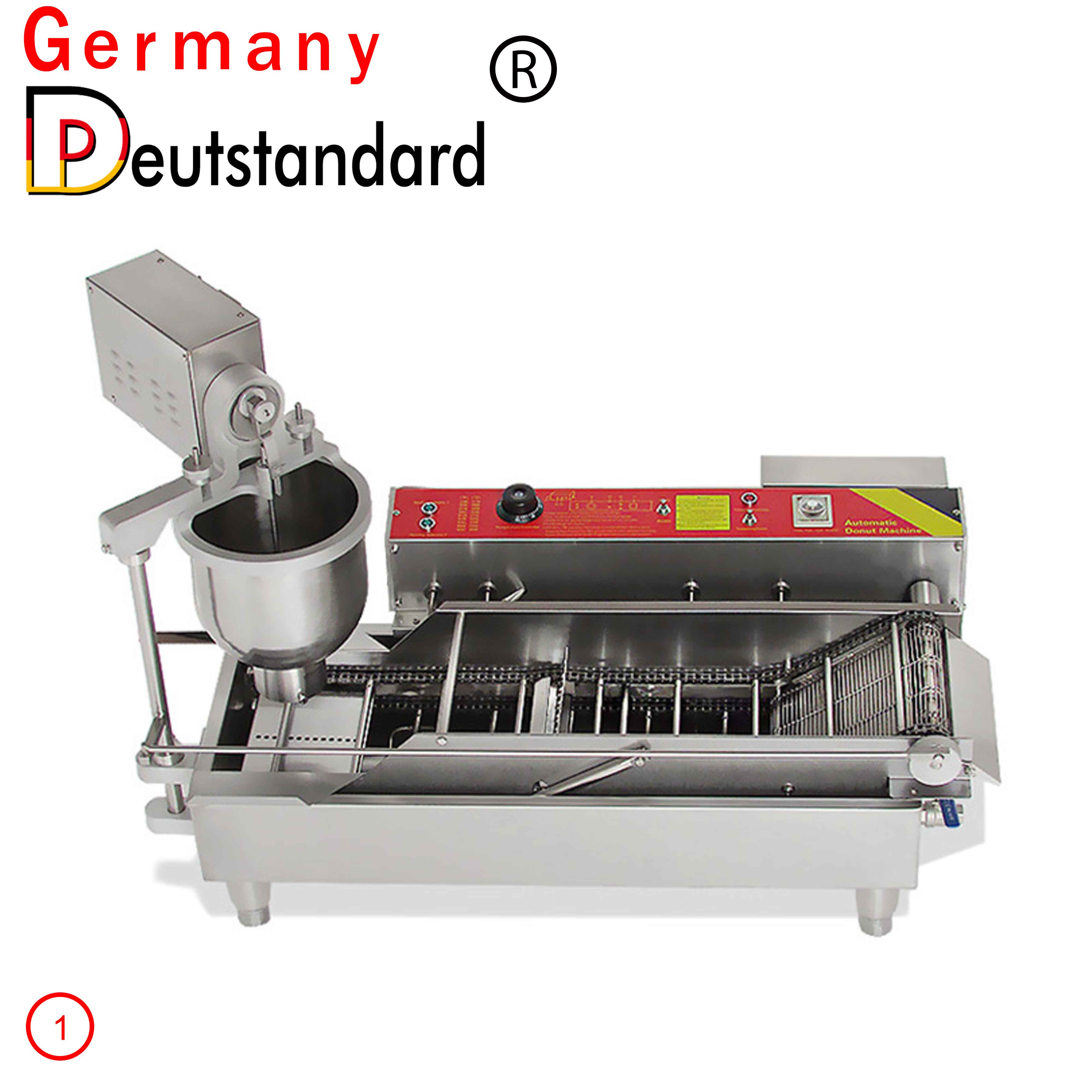 ドーナツ製造機,商用,高品質,工場価格 - Soap Making Machine のレビューと価格