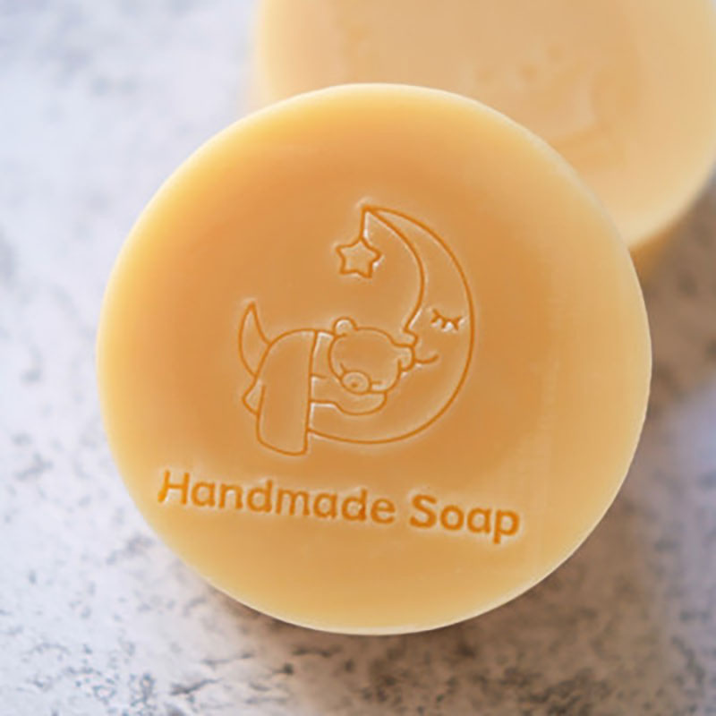 アクリルソープスタンプ,手作りのシンプルなスタイル,動物の形 - Soap Making Websites のレビューと価格