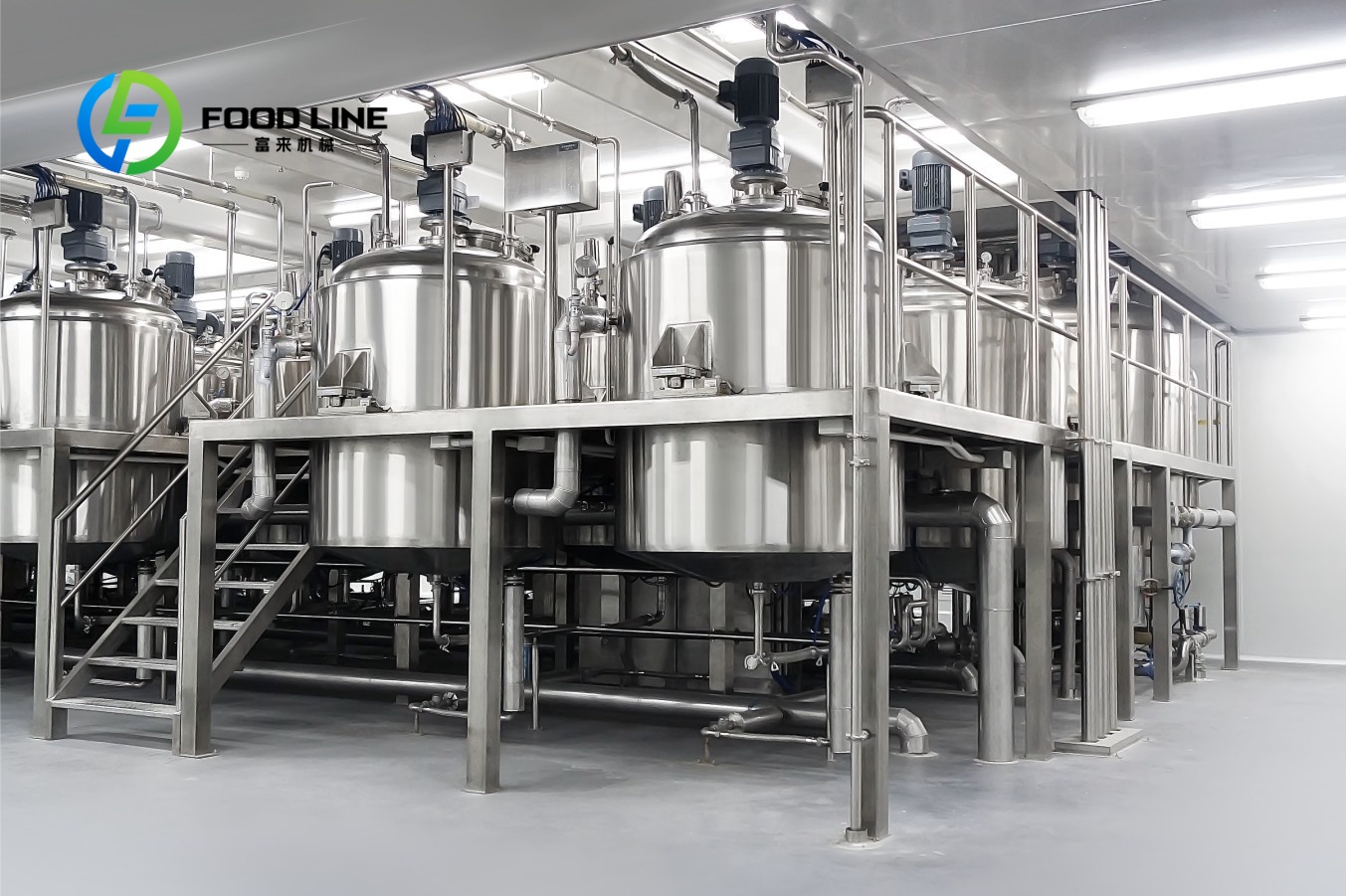カスタマイズ可能な良価格液体石鹸製造機、洗剤クリーム食器用洗 - Soap Making Machine のレビューと価格