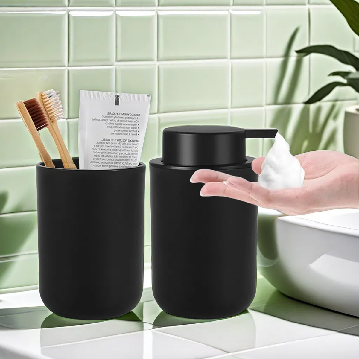 ハンドソープフォームメーカー バスルームとキッチンの泡ソープ - Soap Making Vendors のレビューと価格