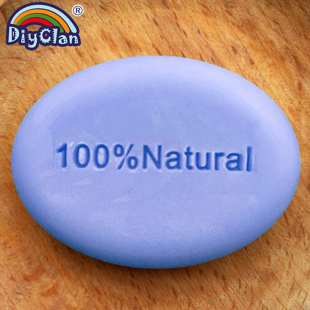 手作り樹脂クリアソープスタンプ 100% 天然 DIY 有機 - Soap Making Websites のレビューと価格