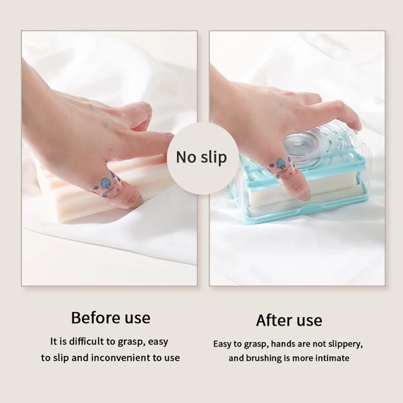 新しい使用ローラータイプのソープディッシュホルダー浴室トイレ - Soap Making Box のレビューと価格