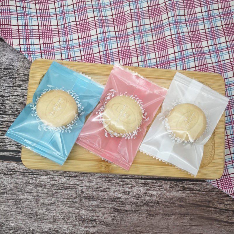 クッキー・キャンディー用ホットシールバッグ 4色 '手作り' - Soap Making Machine のレビューと価格