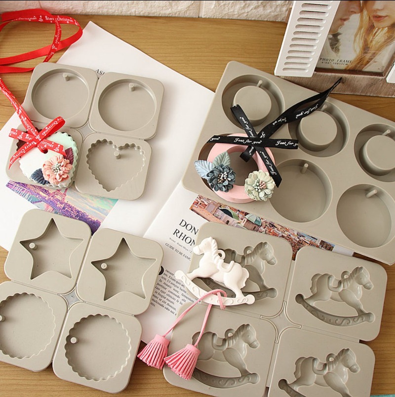 DIYシリコンソープモールド 簡単脱型 香り付きワックスラベ - Soap Making Websites のレビューと価格